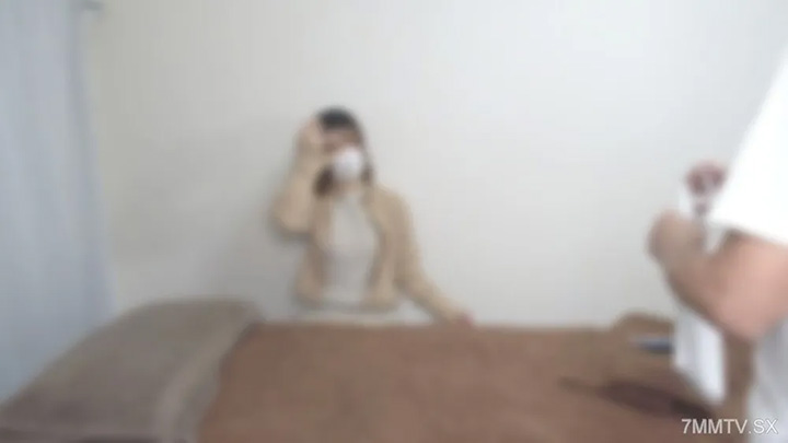 fc2-ppv-4797740-〇-一位小時候打過水球的可愛白領女士好久沒來我們店了。由於我是一個敏感的女性，所以我會慢慢地、徹底地進行治療